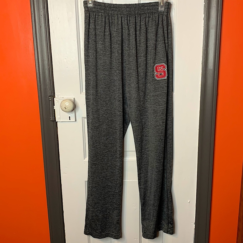 NC State Stadium Athletics Sweatpants